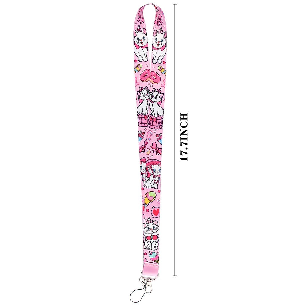 Lanyard Marie - Yukawaii