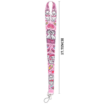 Lanyard Marie - Yukawaii