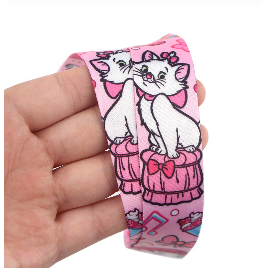 Lanyard Marie - Yukawaii