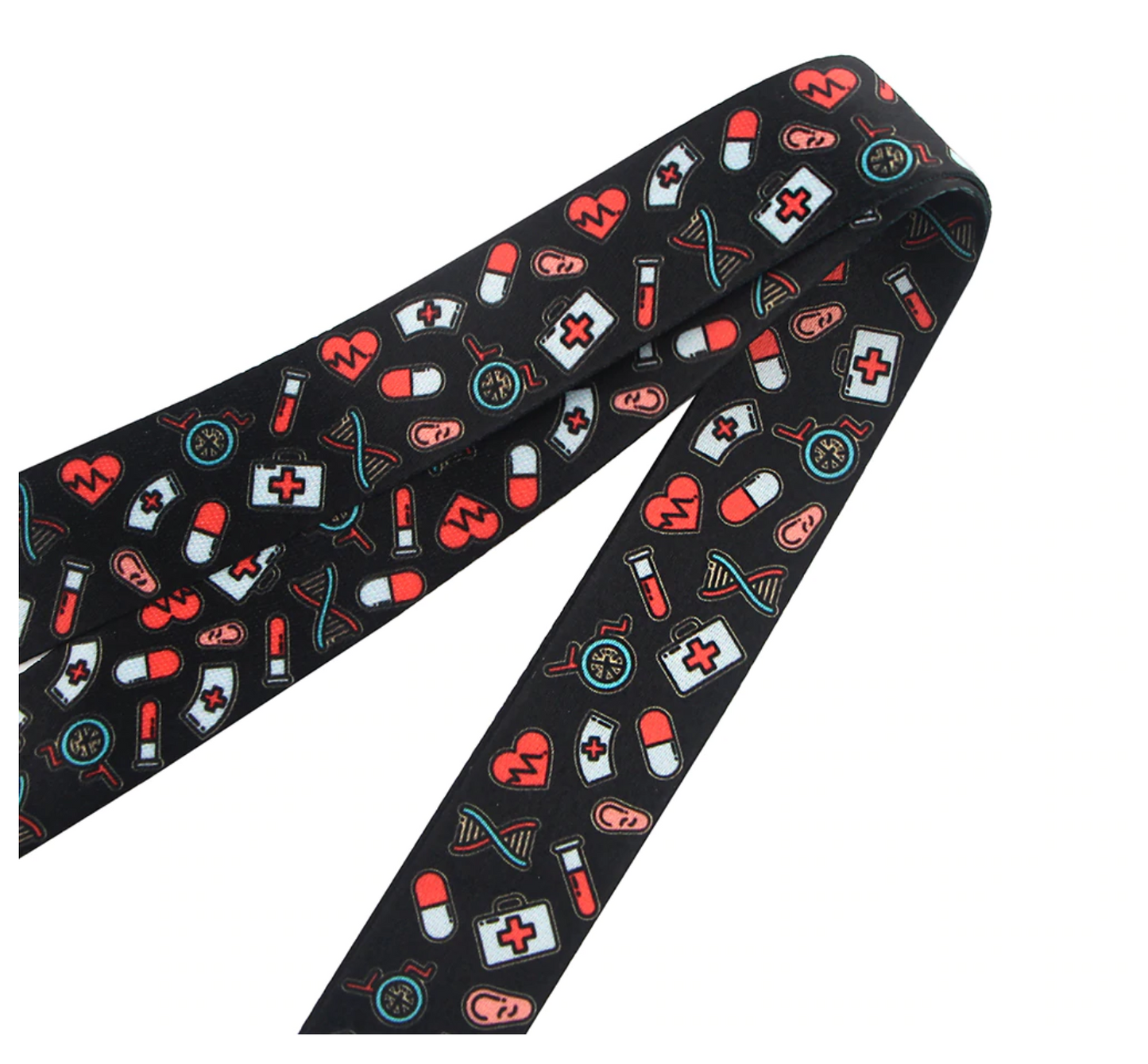 Lanyard Medicina - Yukawaii