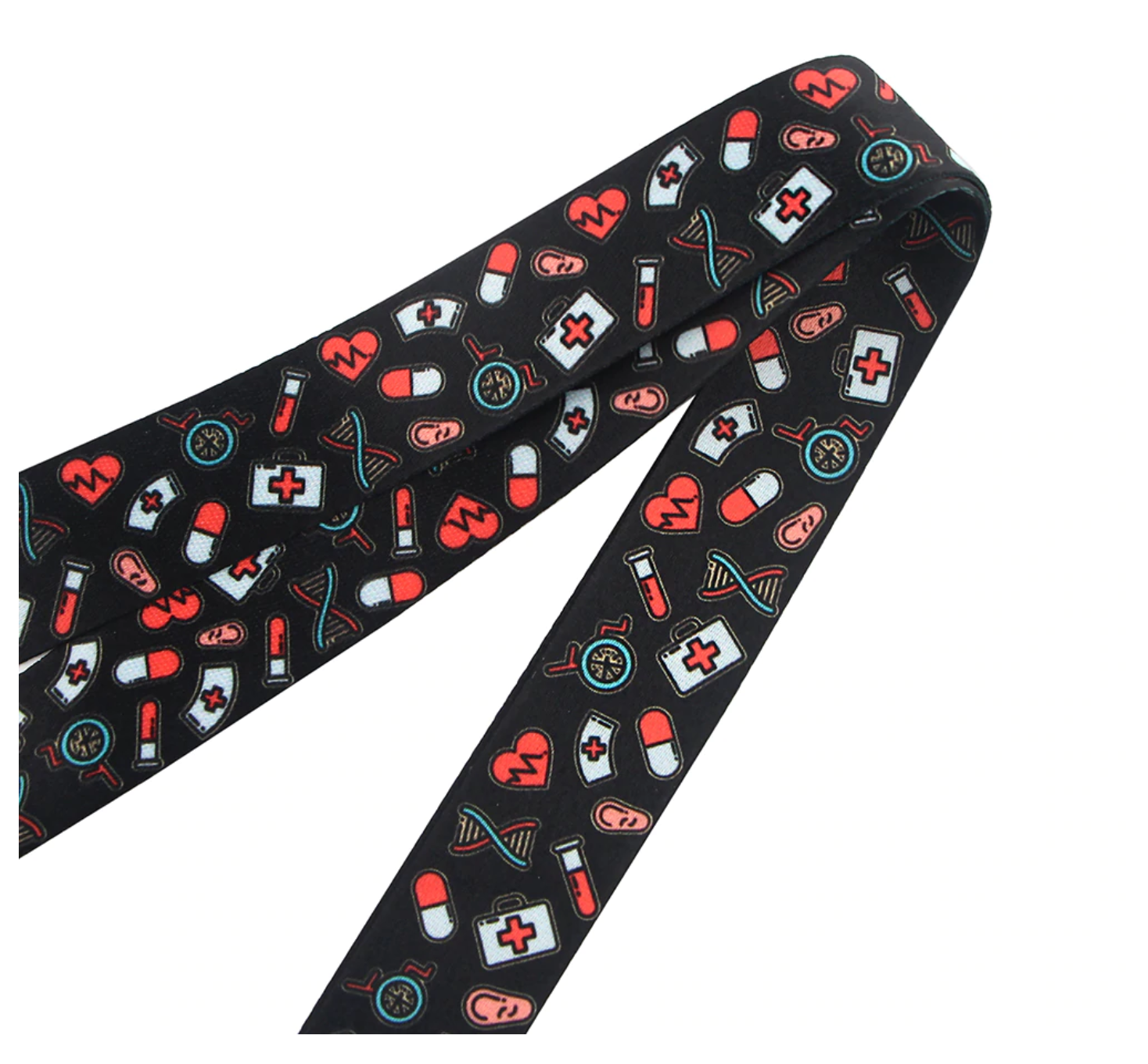 Lanyard Medicina - Yukawaii