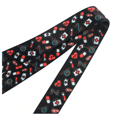Lanyard Medicina - Yukawaii