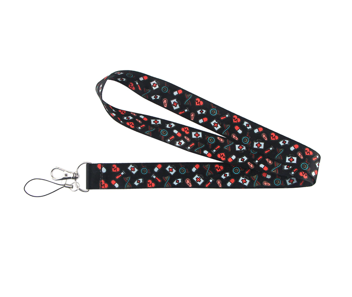 Lanyard Medicina - Yukawaii