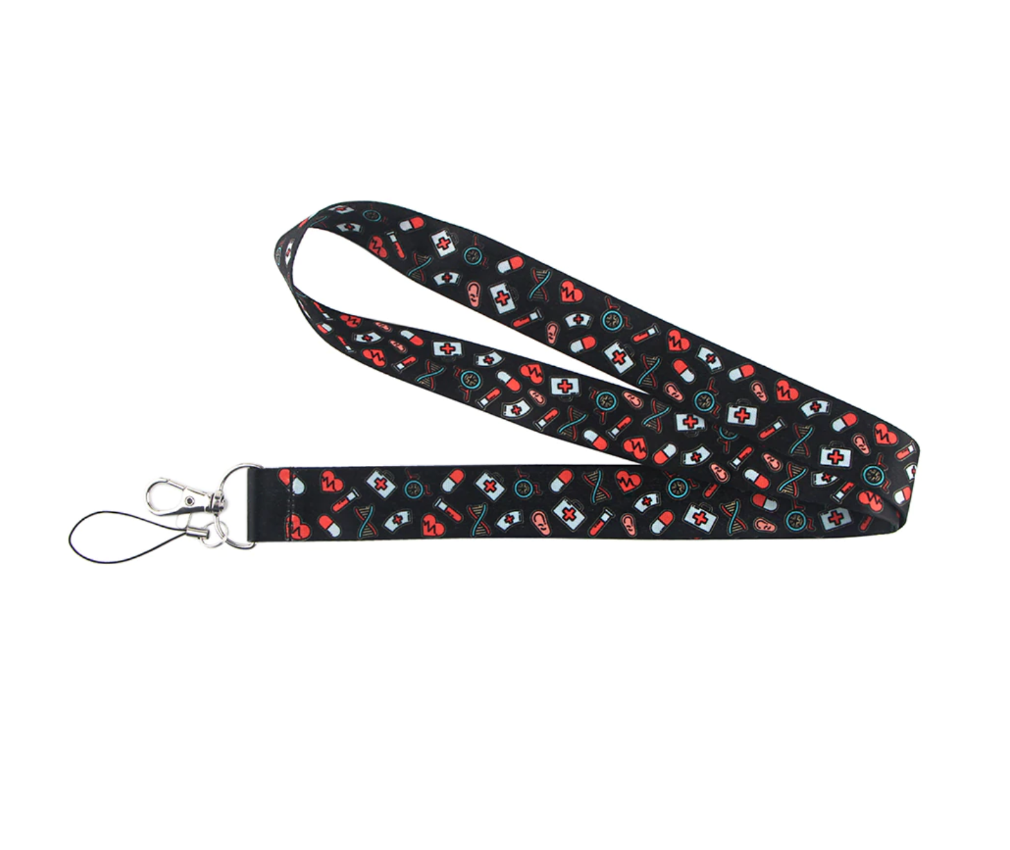 Lanyard Medicina - Yukawaii