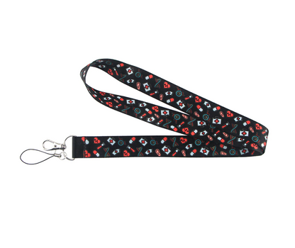Lanyard Medicina - Yukawaii