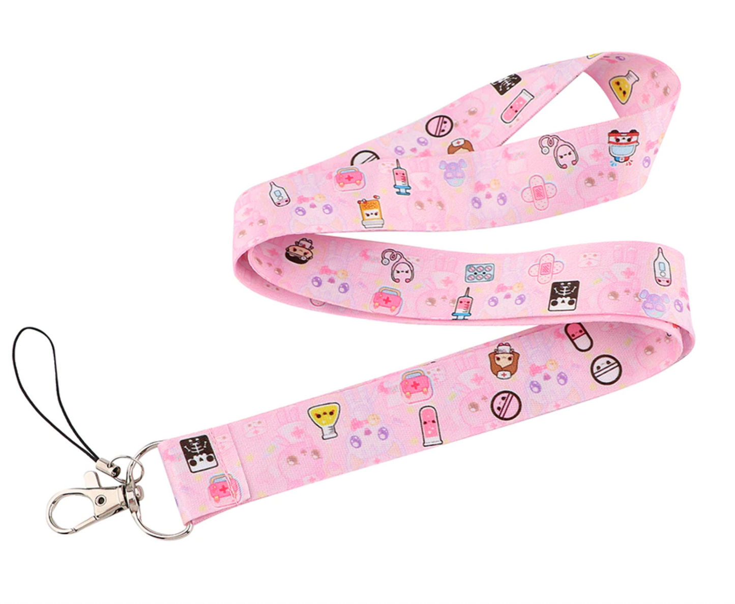Lanyard Medicina