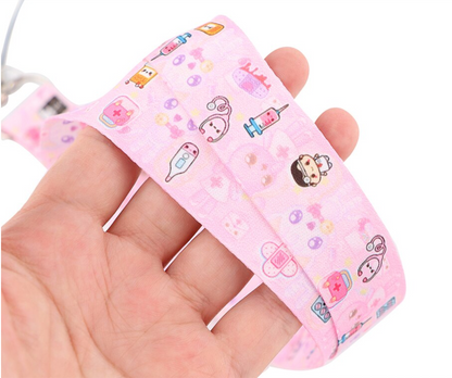 Lanyard Medicina