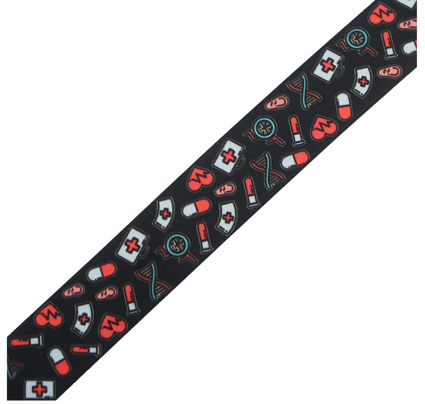 Lanyard Medicina - Yukawaii