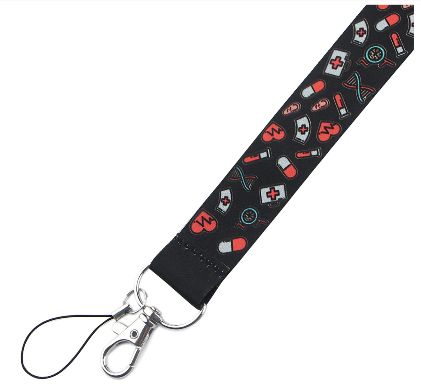 Lanyard Medicina - Yukawaii