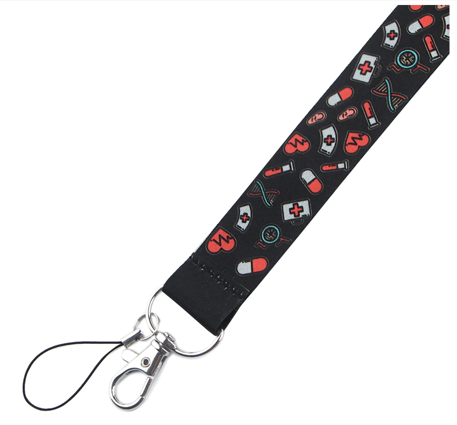 Lanyard Medicina - Yukawaii