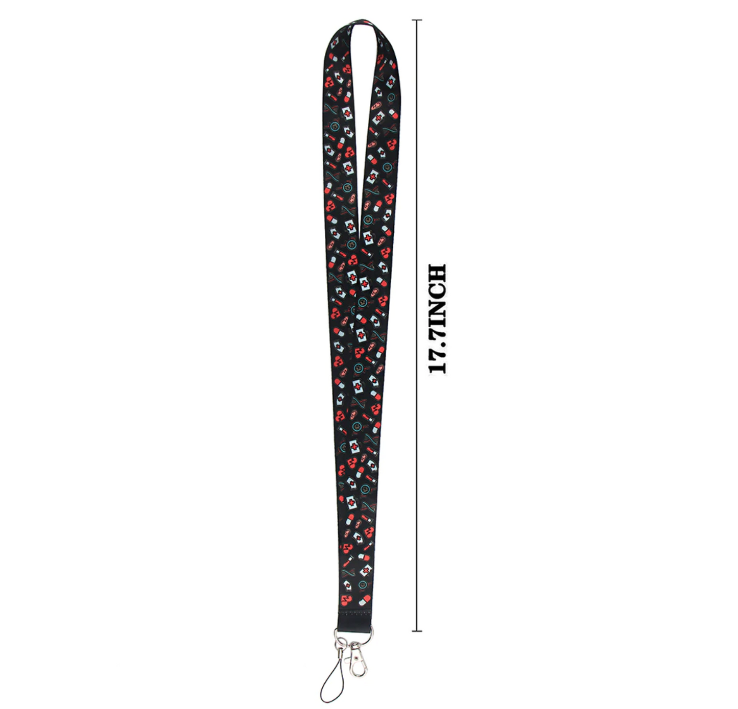 Lanyard Medicina - Yukawaii