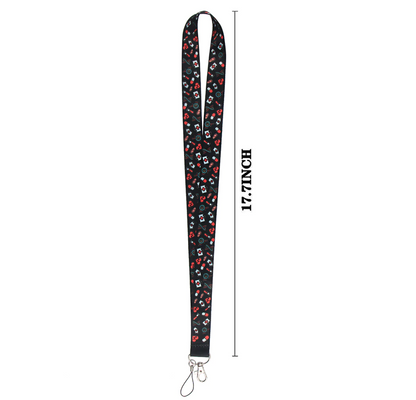 Lanyard Medicina - Yukawaii