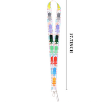 Cargar imagen en el visor de la galería, Lanyard Medicina
