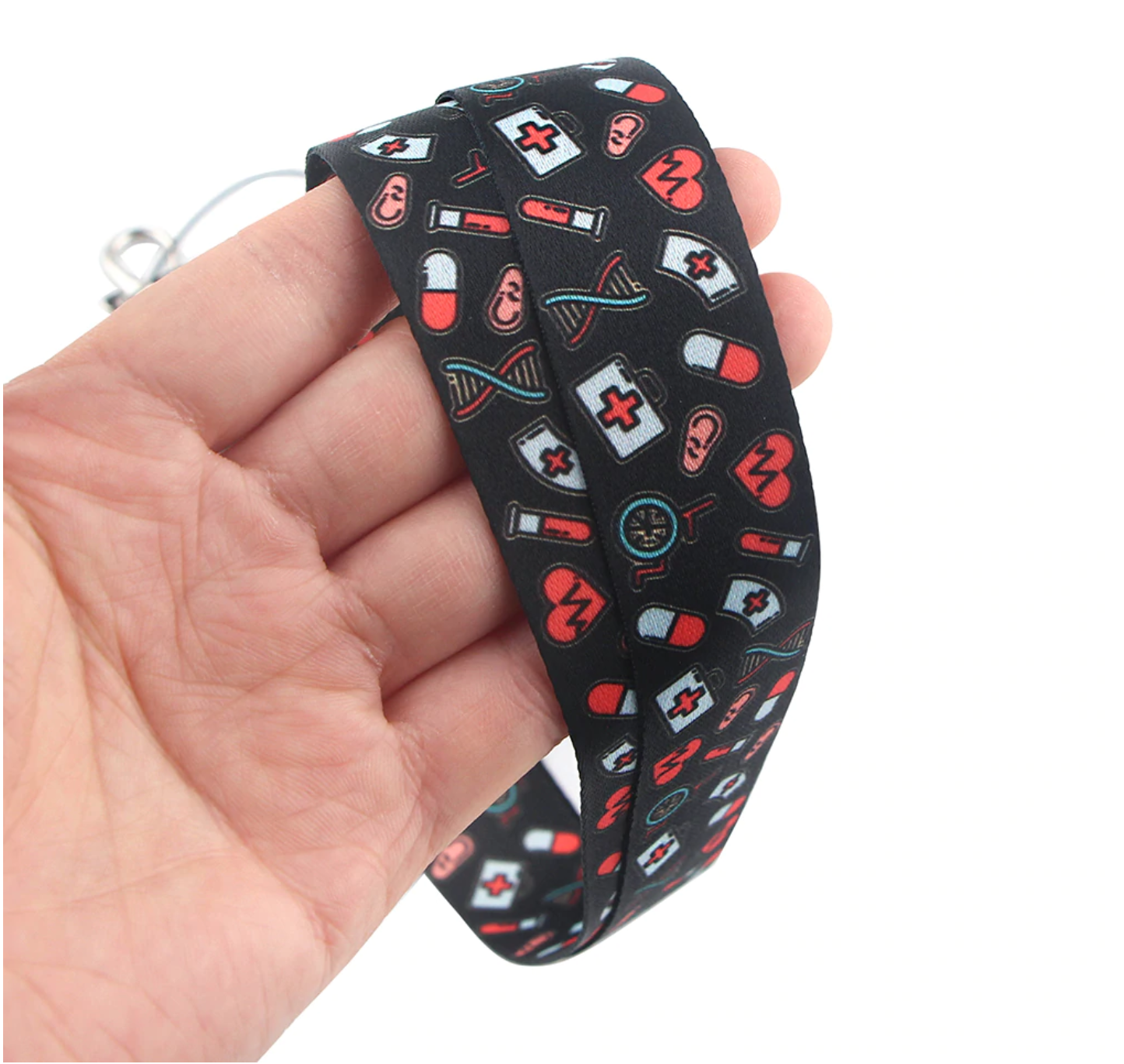 Lanyard Medicina - Yukawaii