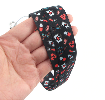 Lanyard Medicina - Yukawaii