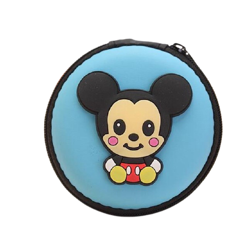 Estuche Mickey - Yukawaii