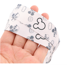 Cargar imagen en el visor de la galería, Lanyard y Porta credencial Mickey
