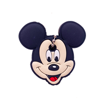 Cargar imagen en el visor de la galería, Cubre llave Mickey
