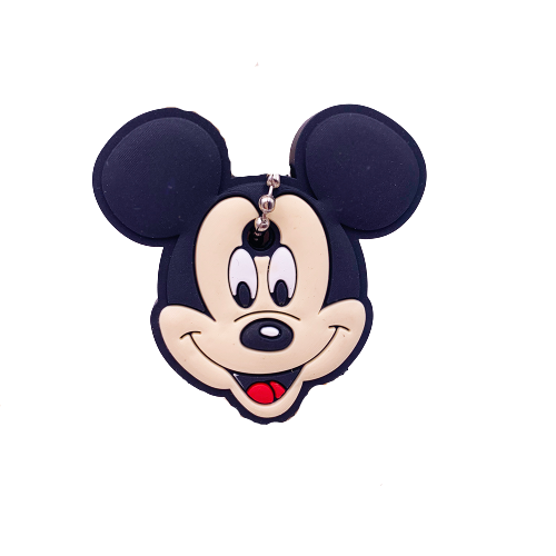 Cubre llave Mickey