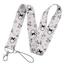Cargar imagen en el visor de la galería, Lanyard y Porta credencial Mimi
