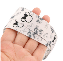 Cargar imagen en el visor de la galería, Lanyard y Porta credencial Mimi
