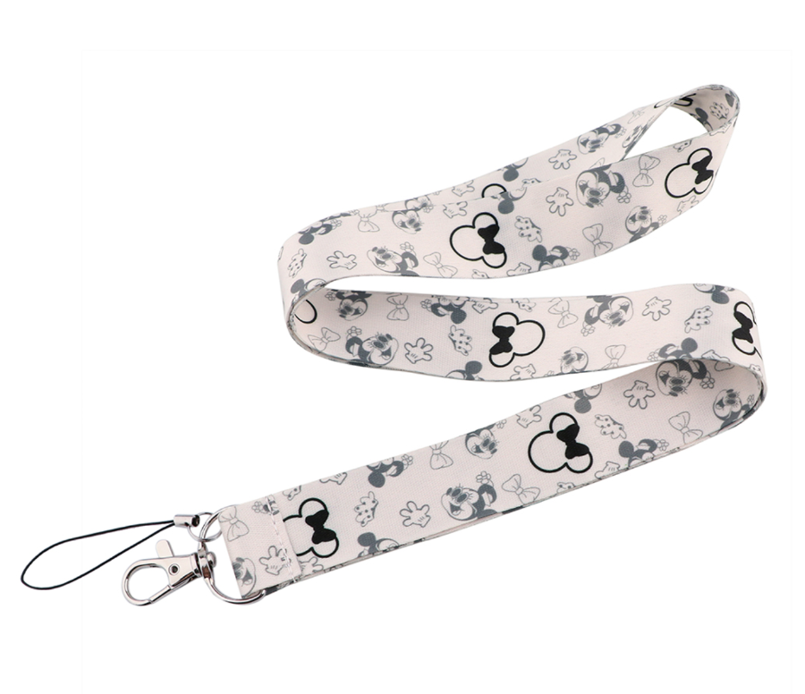 Lanyard Mimi