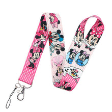 Cargar imagen en el visor de la galería, Lanyard y Porta credencial Mimi
