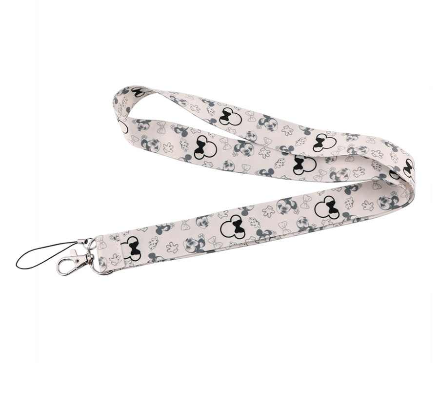 Lanyard Mimi