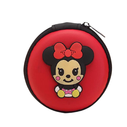 Estuche Mimi