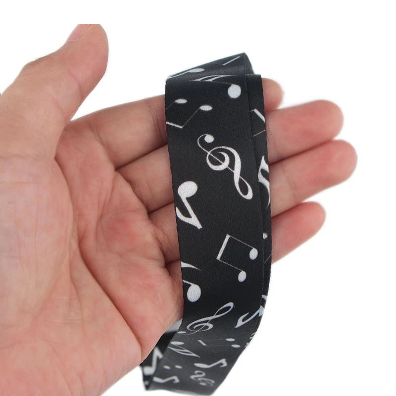 Lanyard Musica - Yukawaii