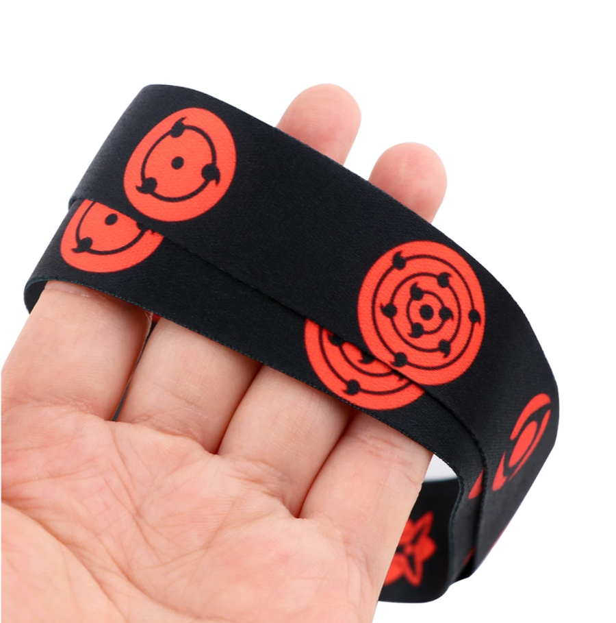 Lanyard Naruto