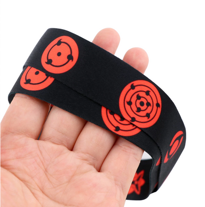 Lanyard Naruto