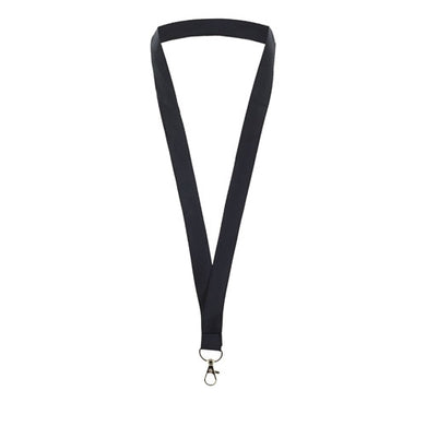 Lanyard Negro - Yukawaii