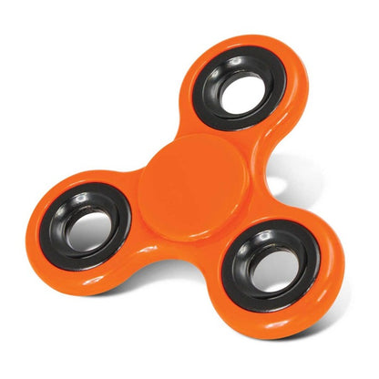 Spinner Naranja
