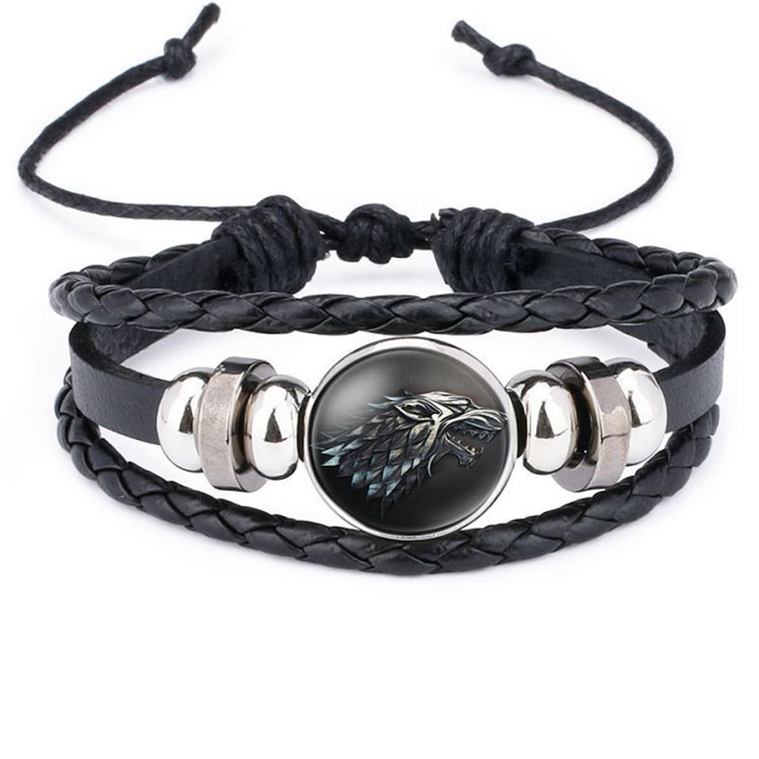 Pulsera Game of Thrones - Yukawaii
