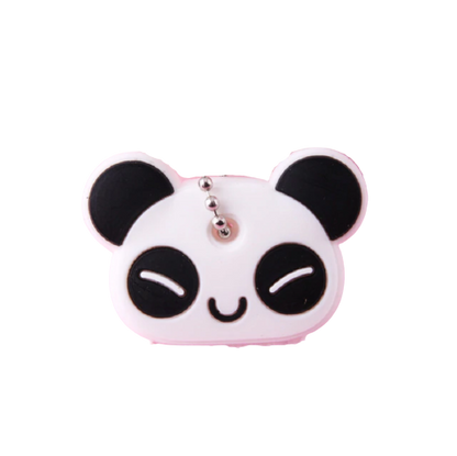 Cubre Panda - Yukawaii