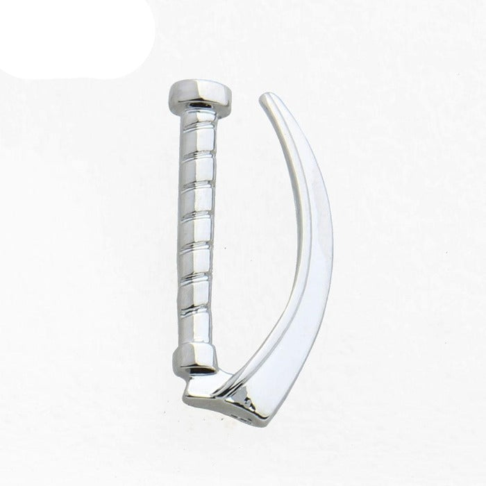 Pin Laringoscopio