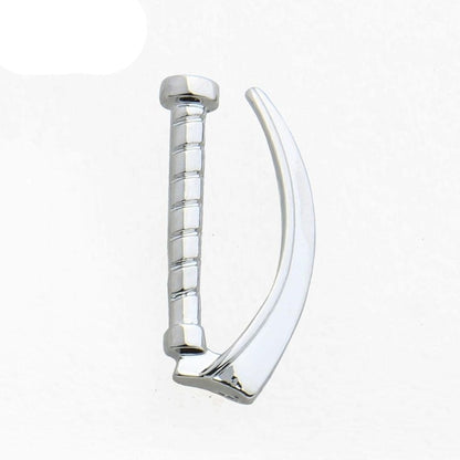 Pin Laringoscopio