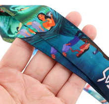 Cargar imagen en el visor de la galería, Lanyard Pocahontas
