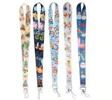 Cargar imagen en el visor de la galería, Lanyard El Principito
