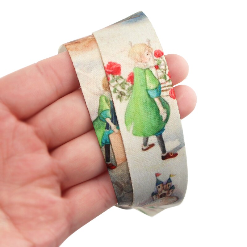 Lanyard El Principito - Yukawaii