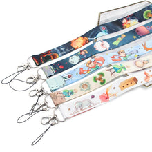 Cargar imagen en el visor de la galería, Lanyard El Principito
