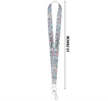 Cargar imagen en el visor de la galería, Lanyard quimica
