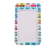 Cargar imagen en el visor de la galería, Lanyard y Porta credencial Quimica
