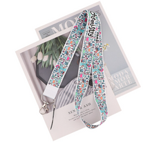 Cargar imagen en el visor de la galería, Lanyard quimica
