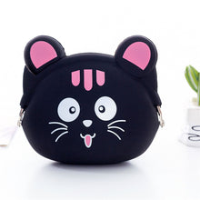 Cargar imagen en el visor de la galería, Monedero Gatito
