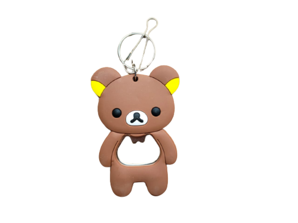 Destapador Rilakkuma