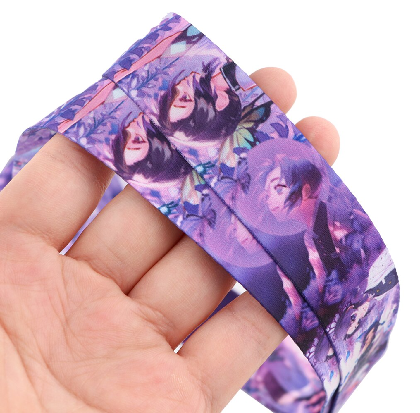 Lanyard Shinobu Kochō