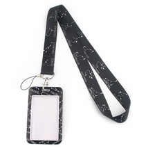 Cargar imagen en el visor de la galería, Lanyard y Porta credencial Signo Zodiacal - Yukawaii

