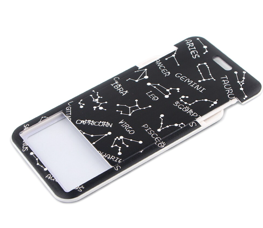 Lanyard y Porta credencial Signo Zodiacal - Yukawaii